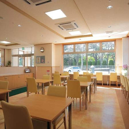 Life Inn Katsuta Station West Хитачинака Екстериор снимка