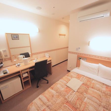 Life Inn Katsuta Station West Хитачинака Екстериор снимка