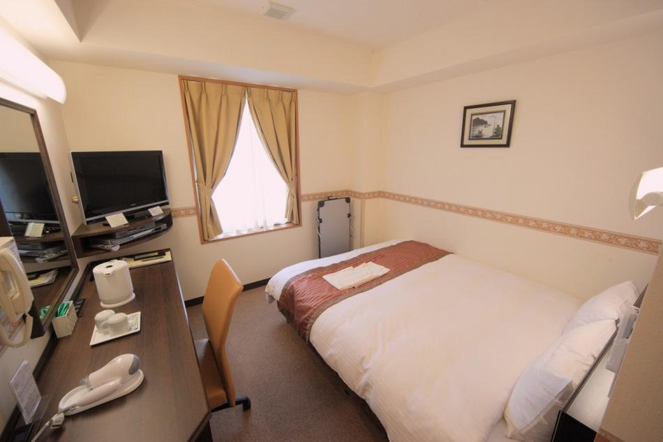 Life Inn Katsuta Station West Хитачинака Екстериор снимка