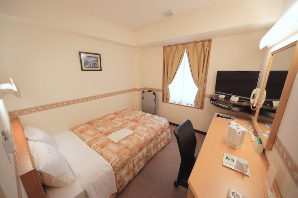 Life Inn Katsuta Station West Хитачинака Екстериор снимка